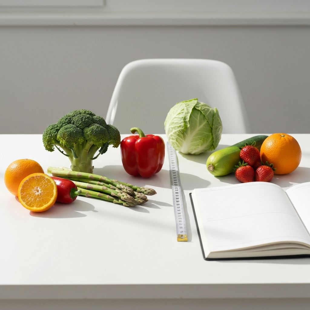 Koncepcja badań naukowych w dziedzinie żywienia